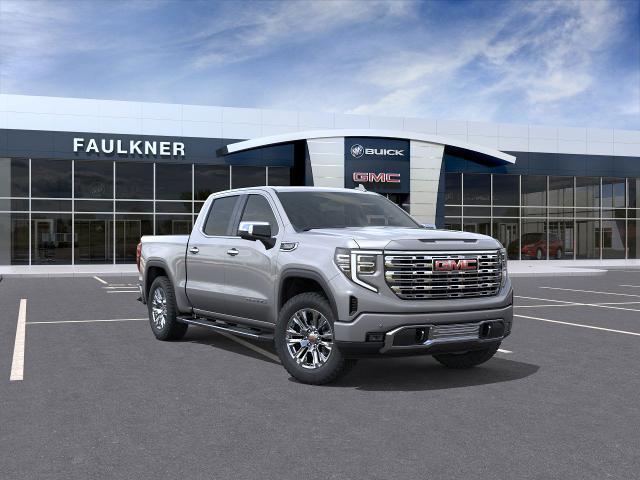 2026 GMC Sierra 1500 Vehicle Photo in HARRISBURG, PA 17111-1033