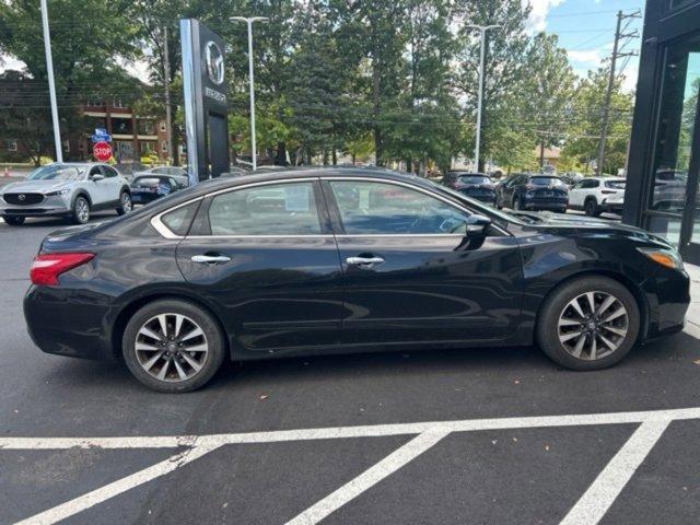 2016 Nissan Altima Vehicle Photo in Harrisburg, PA 17111