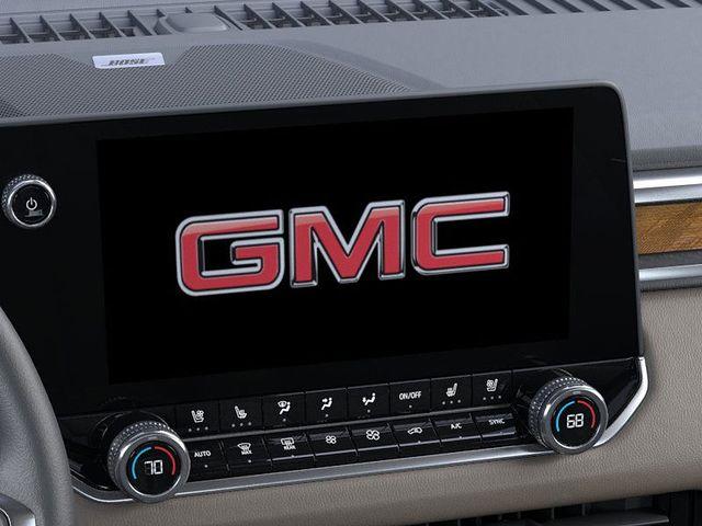 2026 GMC Canyon Vehicle Photo in WATERTOWN, CT 06795-3318