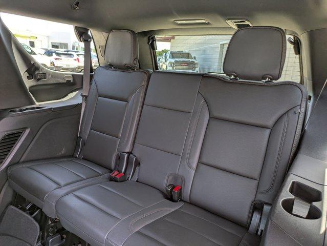 2023 Chevrolet Tahoe Vehicle Photo in BRUNSWICK, GA 31525-1881