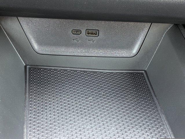 2026 Chevrolet Equinox Vehicle Photo in BRUNSWICK, GA 31525-1881