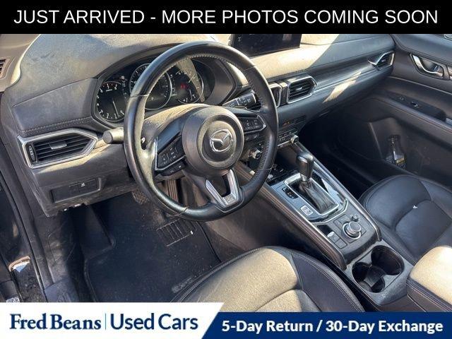 2023 Mazda CX-5 Vehicle Photo in Flemington, NJ 08822