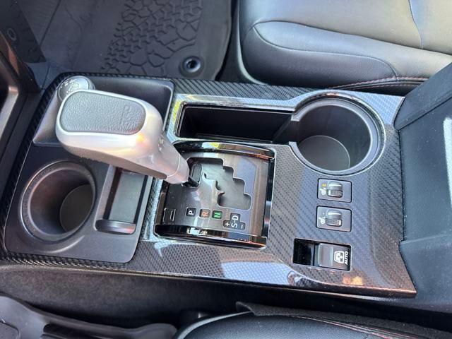 2023 Toyota 4Runner Vehicle Photo in Jonesboro, AR 72404