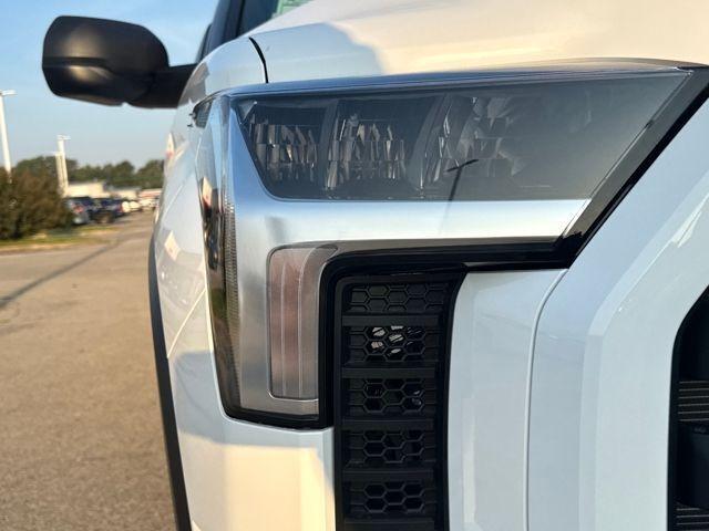 2026 Toyota Tundra 4WD Vehicle Photo in Jonesboro, AR 72404