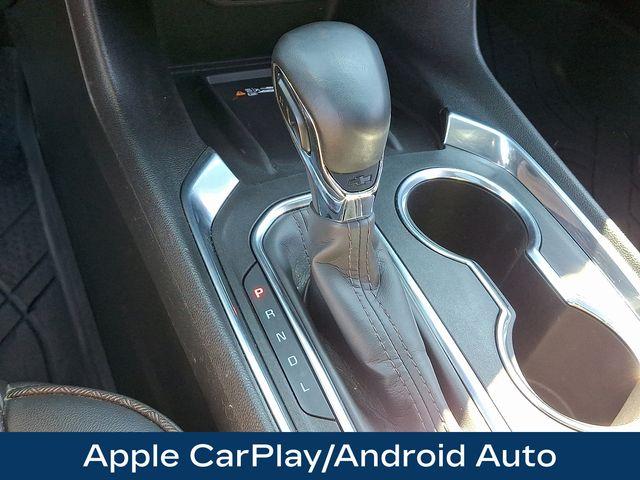 2023 Chevrolet Traverse Vehicle Photo in DANBURY, CT 06810-5034