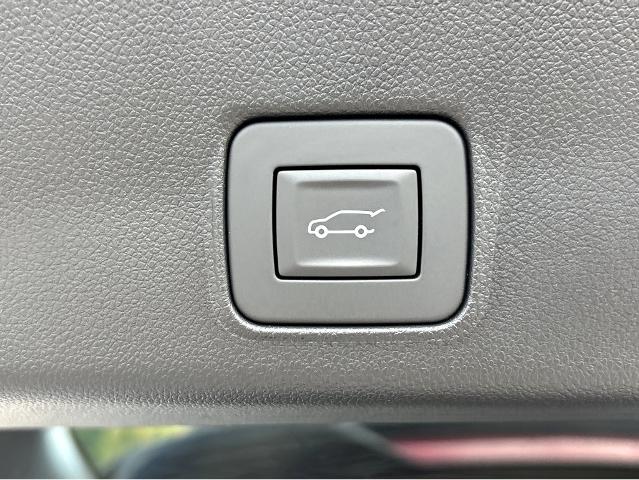 2026 Chevrolet Trailblazer Vehicle Photo in BEAUFORT, SC 29906-4218