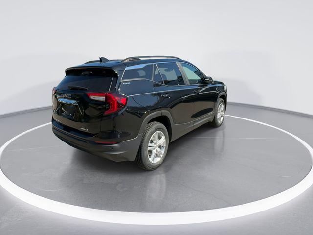 2022 GMC Terrain Vehicle Photo in Pleasant Hills, PA 15236