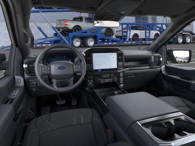 2025 Ford F-150 Vehicle Photo in Belle Vernon, PA 15012
