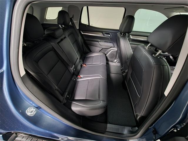 2026 GMC Terrain Vehicle Photo in PRESCOTT, AZ 86305-3700