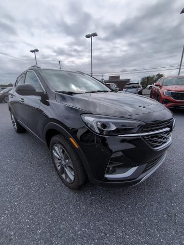 2021 Buick Encore GX Vehicle Photo in HARRISBURG, PA 17111-1033