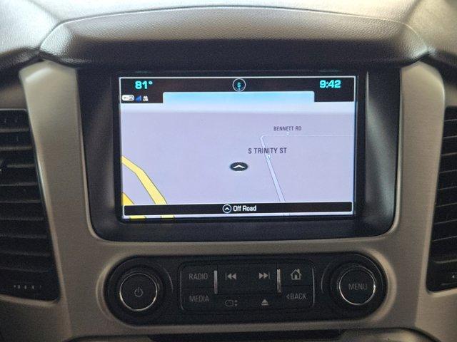 2018 GMC Yukon Vehicle Photo in Decatur, TX 76234