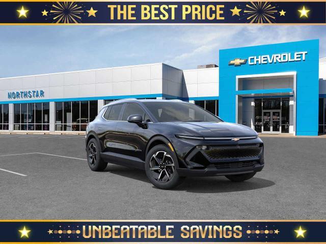 2026 Chevrolet Equinox EV Vehicle Photo in MOON TOWNSHIP, PA 15108-2571