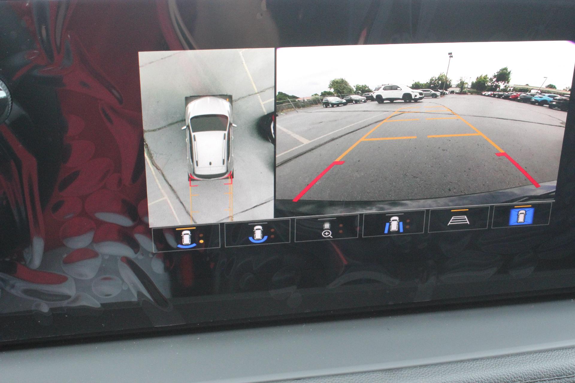 2026 Buick Encore GX Vehicle Photo in AURORA, CO 80012-4011