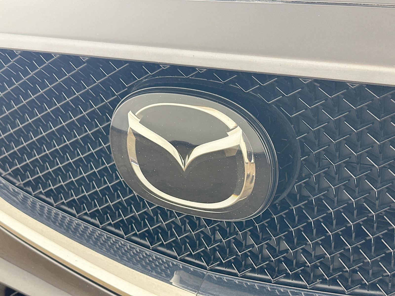 2020 Mazda CX-5 Vehicle Photo in Langhorne, PA 19047