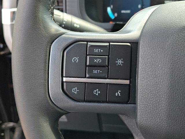 2024 Ford F-150 Vehicle Photo in Philadelphia, PA 19116