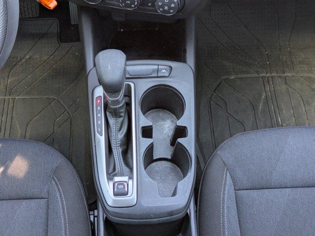 2024 Chevrolet Trax Vehicle Photo in BRUNSWICK, GA 31525-1881