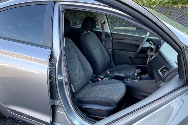 2022 Hyundai Accent Vehicle Photo in INDEPENDENCE, MO 64055-1314
