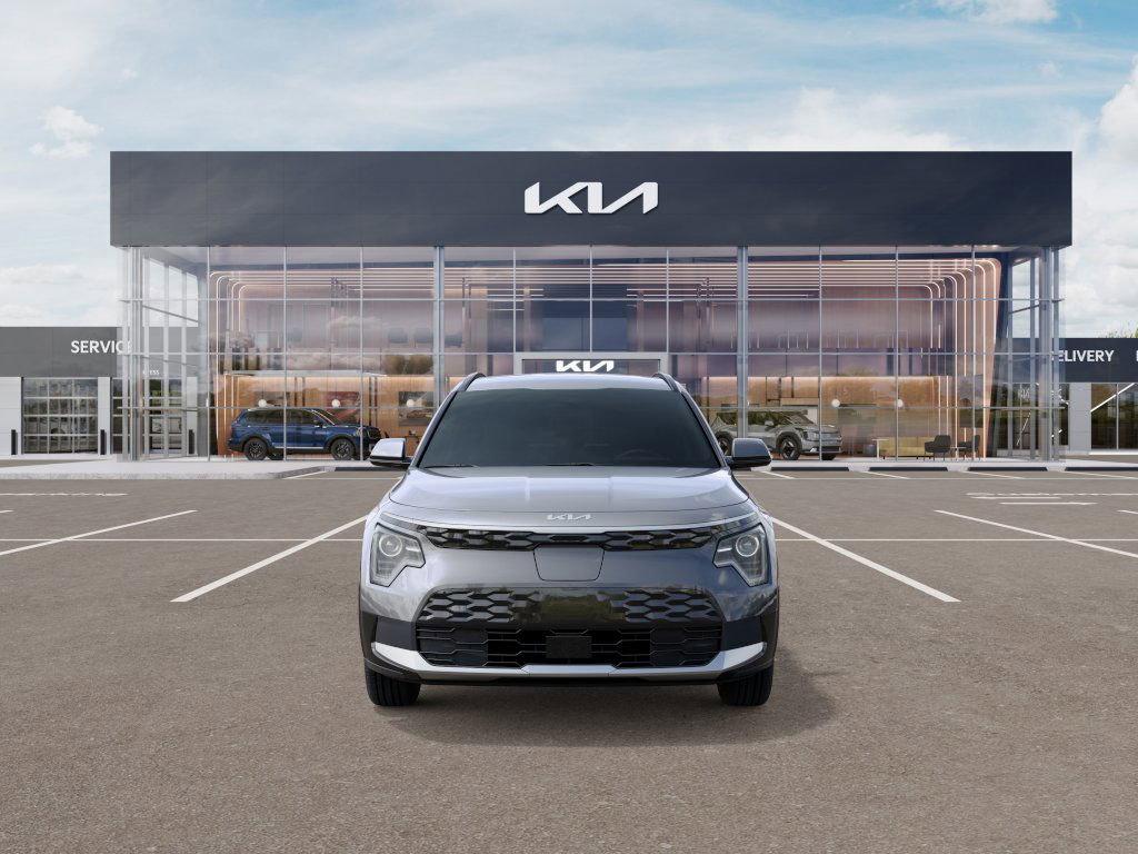 2025 Kia Niro EV Vehicle Photo in Langhorne, PA 19047