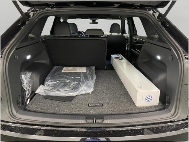 2026 Volkswagen Atlas Cross Sport Vehicle Photo in Appleton, WI 54913