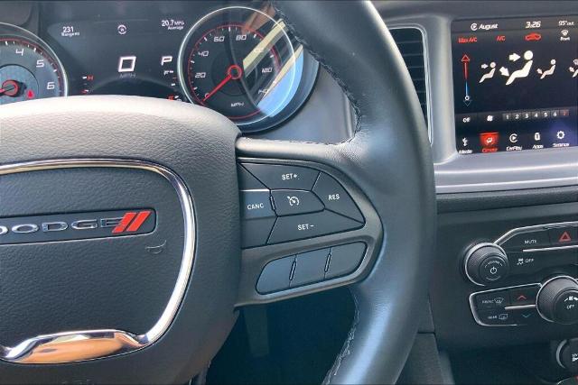 2023 Dodge Charger Vehicle Photo in Kansas City, MO 64114
