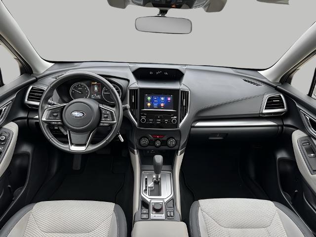 2019 Subaru Forester Vehicle Photo in MANITOWOC, WI 54220-5838