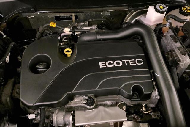 2022 Chevrolet Equinox Vehicle Photo in INDEPENDENCE, MO 64055-1314
