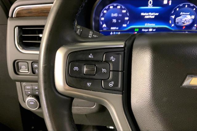 2023 Chevrolet Suburban Vehicle Photo in INDEPENDENCE, MO 64055-1314