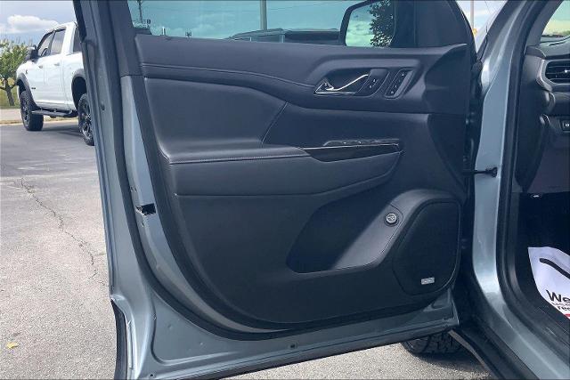 2023 GMC Acadia Vehicle Photo in INDEPENDENCE, MO 64055-1377
