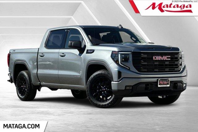 2026 GMC Sierra 1500 Vehicle Photo in STOCKTON, CA 95212-2838