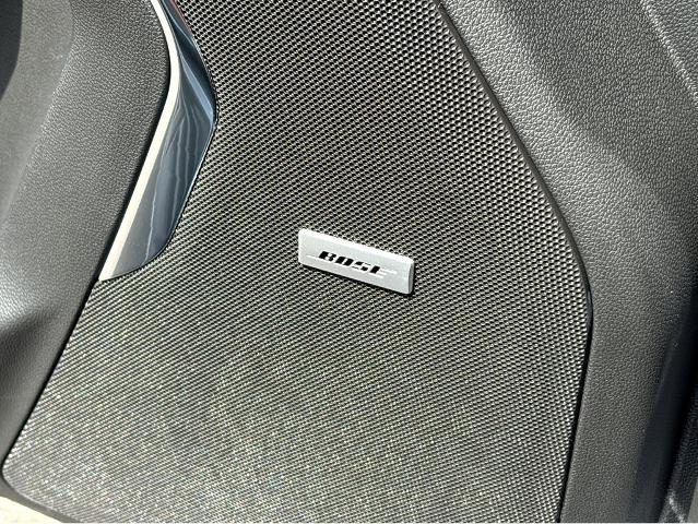 2025 Chevrolet Tahoe Vehicle Photo in BEAUFORT, SC 29906-4218