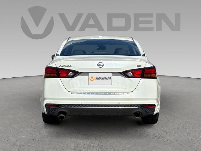 2022 Nissan Altima Vehicle Photo in Savannah, GA 31419
