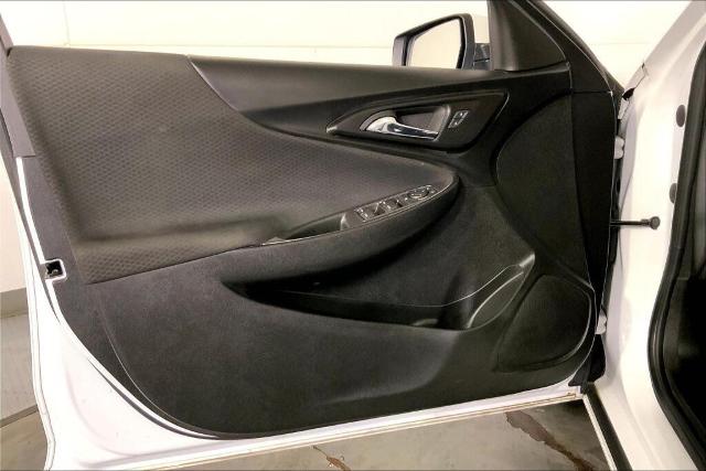 2023 Chevrolet Malibu Vehicle Photo in Kansas City, MO 64114