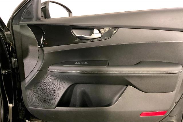 2022 Kia Forte Vehicle Photo in KANSAS CITY, MO 64114-4502