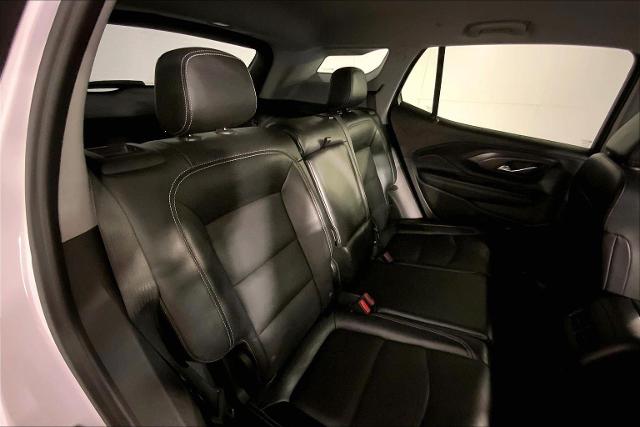 2023 GMC Terrain Vehicle Photo in INDEPENDENCE, MO 64055-1377