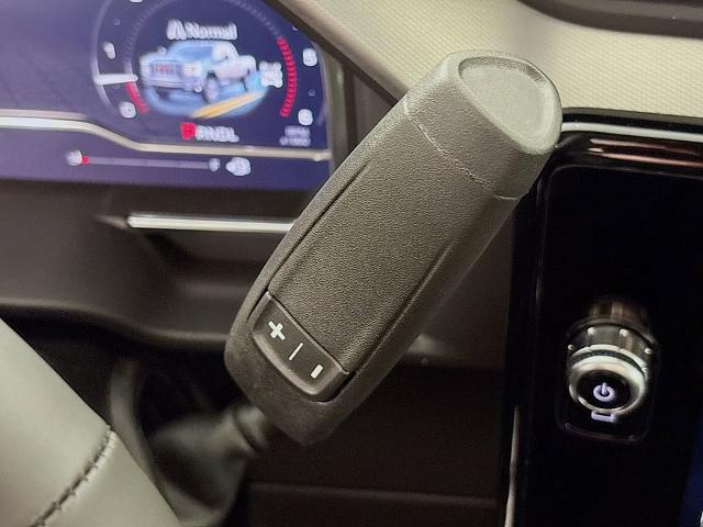 2025 GMC Sierra 3500 HD Vehicle Photo in PUYALLUP, WA 98371-4149