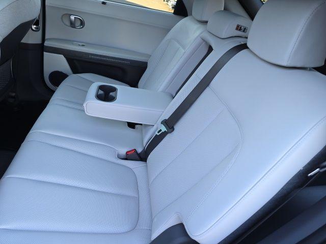 2023 Hyundai IONIQ 5 Vehicle Photo in Pleasant Hills, PA 15236