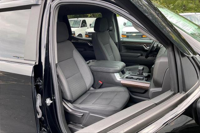 2024 Chevrolet Silverado 1500 Vehicle Photo in INDEPENDENCE, MO 64055-1314