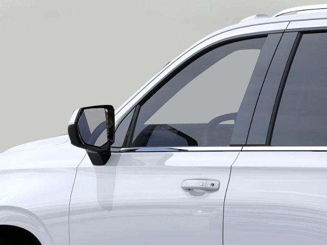 2026 Chevrolet Tahoe Vehicle Photo in MANITOWOC, WI 54220-5838