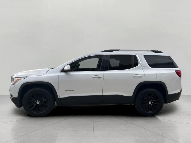 2019 GMC Acadia Vehicle Photo in MANITOWOC, WI 54220-5838