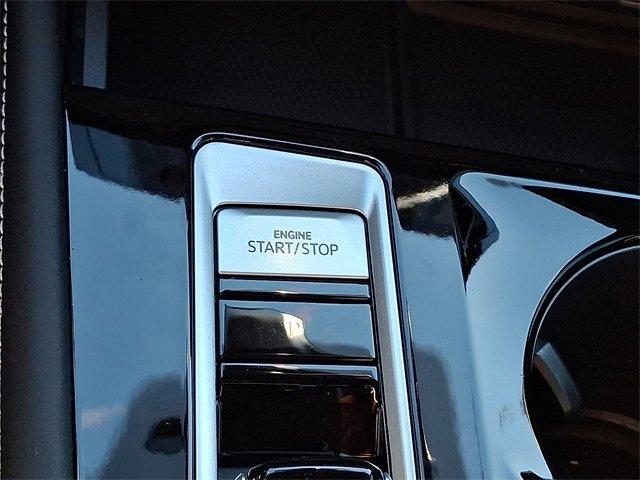 2024 Volkswagen Atlas Cross Sport Vehicle Photo in Willow Grove, PA 19090