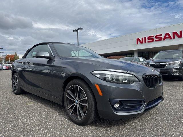 2020 BMW 230i xDrive Vehicle Photo in Flemington, NJ 08822