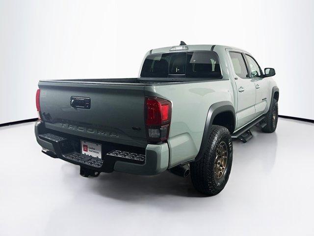 2023 Toyota Tacoma 4WD Vehicle Photo in Flemington, NJ 08822