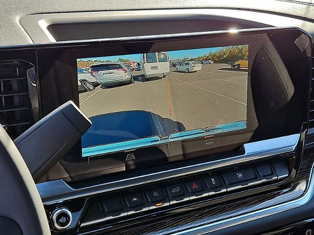 2026 GMC Sierra 1500 Vehicle Photo in TREVOSE, PA 19053-4984