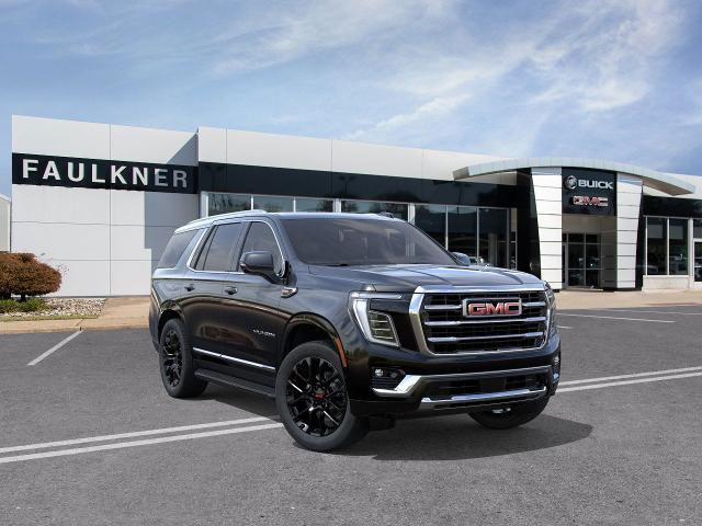 2026 GMC Yukon Vehicle Photo in TREVOSE, PA 19053-4984