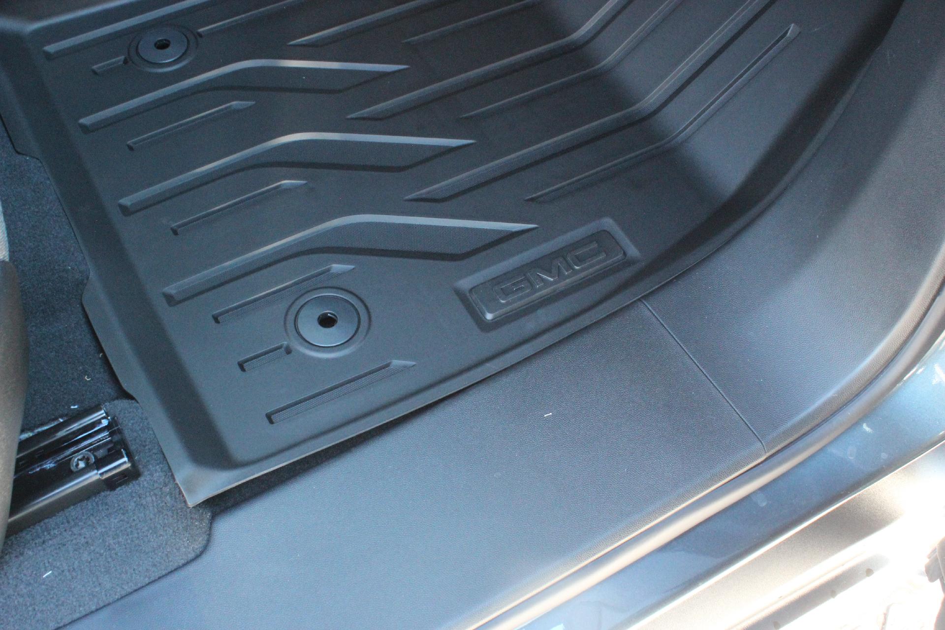 2026 GMC Sierra EV Vehicle Photo in AURORA, CO 80012-4011