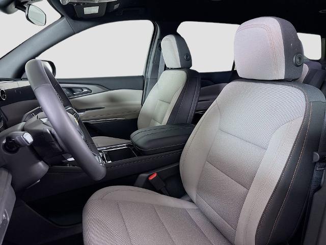 2026 Chevrolet Traverse Vehicle Photo in PUYALLUP, WA 98371-4149