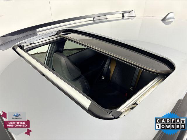 2024 Subaru Crosstrek Vehicle Photo in Puyallup, WA 98371