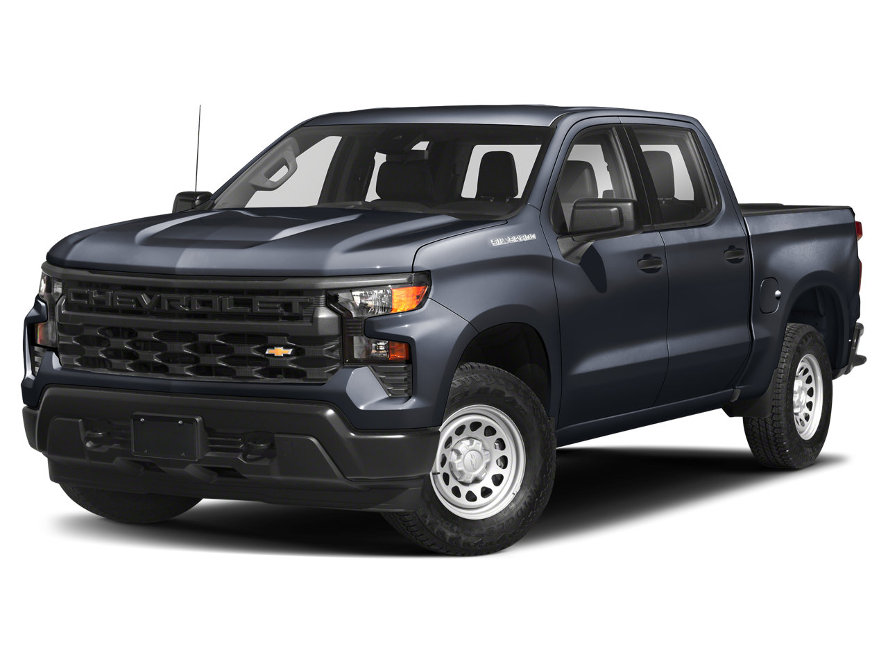2022 Chevrolet Silverado 1500 Vehicle Photo in LANCASTER, PA 17601-0000