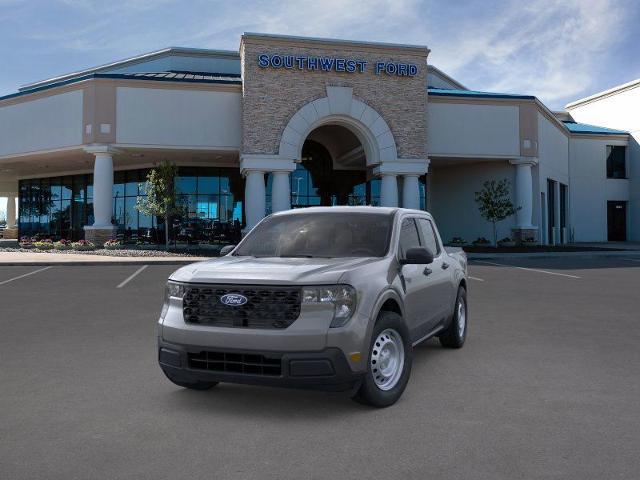 2025 Ford Maverick Vehicle Photo in Weatherford, TX 76087