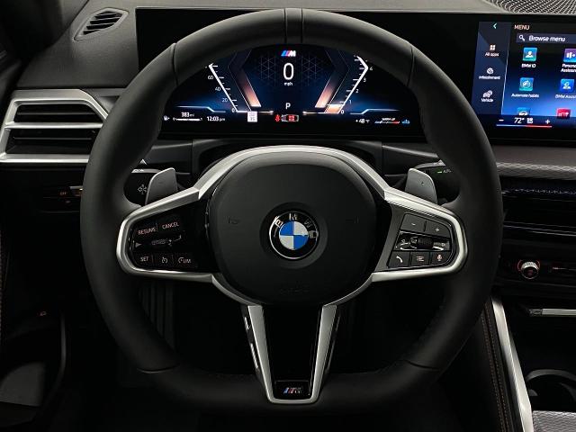 2026 BMW 230i xDrive Vehicle Photo in Appleton, WI 54913